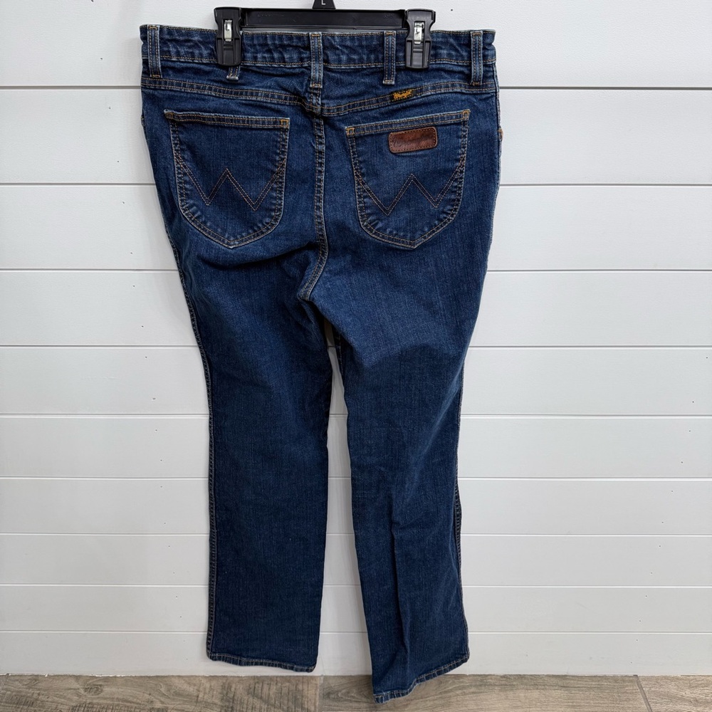 Wrangler ModCloth Jeans - Picture 2 of 5